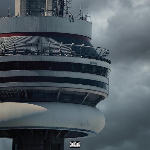 Drake views