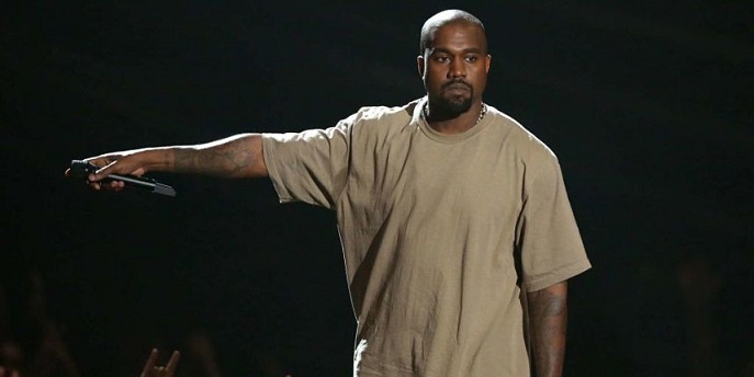 Kanye west