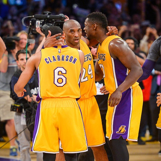 Lakers