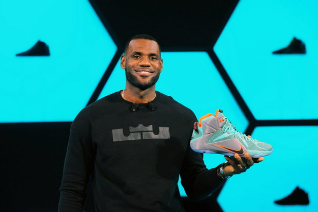 Lebronnike