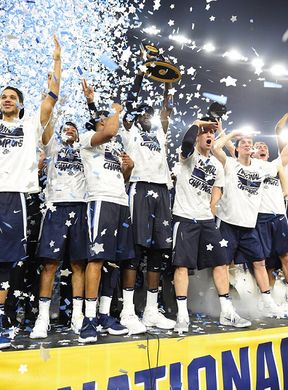 Villanova
