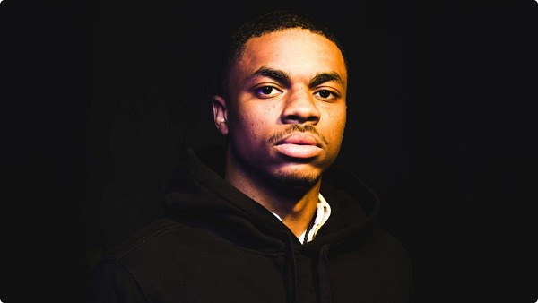 Vince staples 1